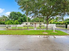 16315 NW 24th Ave, Miami Gardens FL 33054