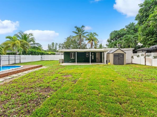16315 NW 24th Ave, Miami Gardens FL 33054