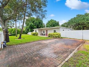 16315 NW 24th Ave, Miami Gardens FL 33054