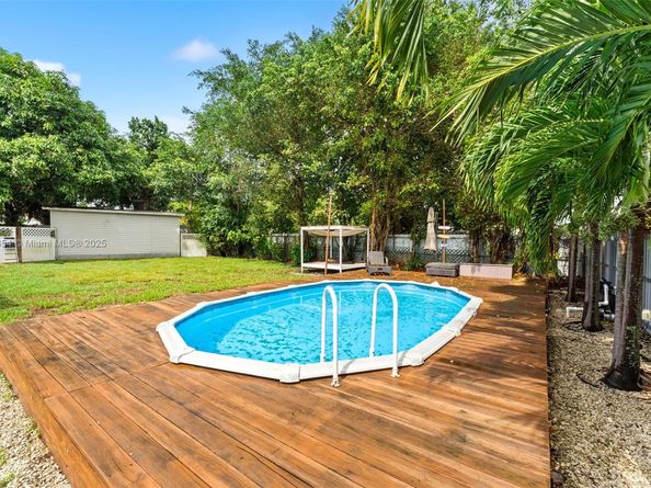 16315 NW 24th Ave, Miami Gardens FL 33054