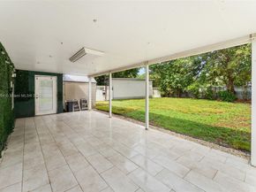 16315 NW 24th Ave, Miami Gardens FL 33054