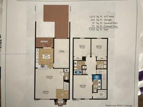 17075 SW 93rd St, Miami FL 33196