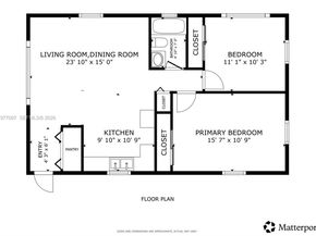 2760 NW 58th St, Miami FL 33142