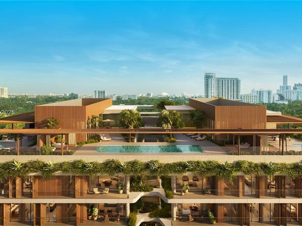 1880 Brickell Avenue 32, Miami FL 33129