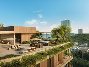 1880 Brickell Avenue 32, Miami FL 33129