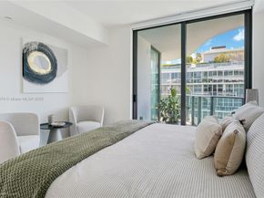 9901 W Bay Harbor Dr 406, Bal Harbour FL 33154