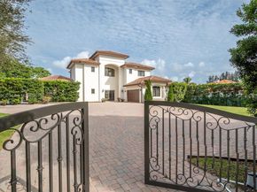 18951 SW 53rd St, Southwest Ranches FL 33332