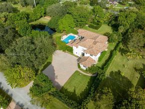 18951 SW 53rd St, Southwest Ranches FL 33332