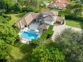 18951 SW 53rd St, Southwest Ranches FL 33332