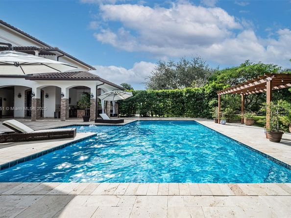 18951 SW 53rd St, Southwest Ranches FL 33332