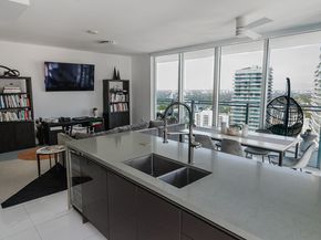 1080 Brickell Ave 3309, Miami FL 33131