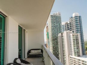 1080 Brickell Ave 3309, Miami FL 33131