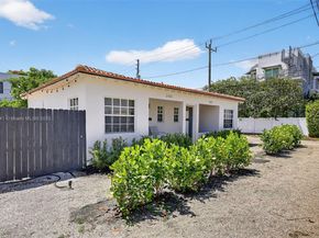 1121 NE 2nd St, Fort Lauderdale FL 33301
