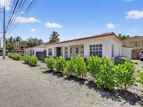 1121 NE 2nd St, Fort Lauderdale FL 33301
