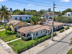 1121 NE 2nd St, Fort Lauderdale FL 33301