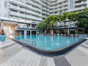 121 NE 34th St 2408, Miami FL 33137