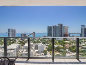 121 NE 34th St 2408, Miami FL 33137