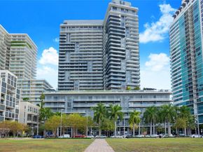 121 NE 34th St 2408, Miami FL 33137