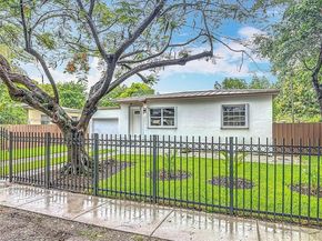 1535 NW 124th St, North Miami FL 33167