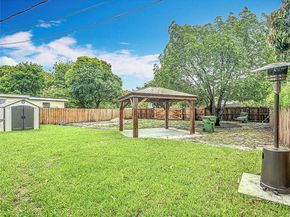 1535 NW 124th St, North Miami FL 33167