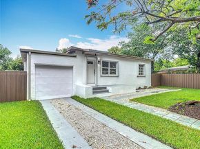 1535 NW 124th St, North Miami FL 33167