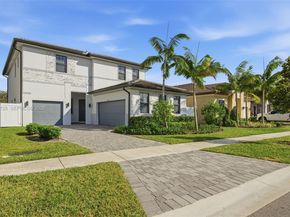 4409 SW 173rd Ave, Miramar FL 33029
