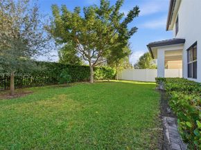 4409 SW 173rd Ave, Miramar FL 33029