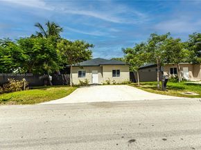 7930 NW 14th Ave, Miami FL 33147