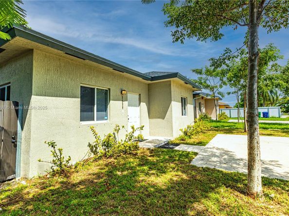 7930 NW 14th Ave, Miami FL 33147