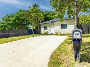 7930 NW 14th Ave, Miami FL 33147