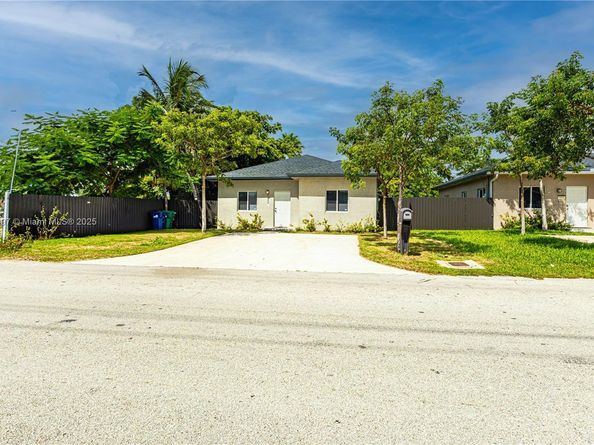 7930 NW 14th Ave, Miami FL 33147