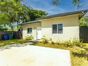 7930 NW 14th Ave, Miami FL 33147