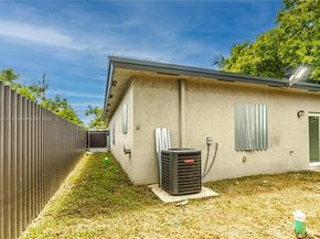 7930 NW 14th Ave, Miami FL 33147