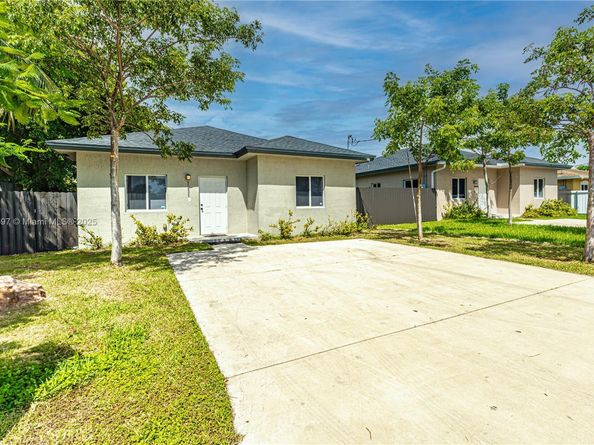 7930 NW 14th Ave, Miami FL 33147