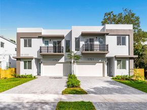 1709 SW 23rd St, Fort Lauderdale FL 33315