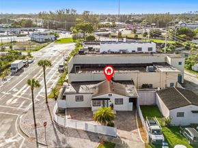 1116 Superior St, Opa-Locka FL 33054