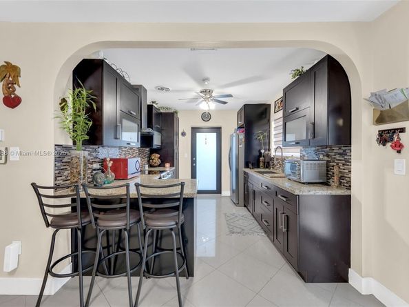 1116 Superior St, Opa-Locka FL 33054