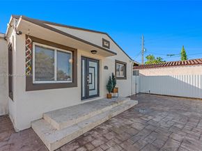 1116 Superior St, Opa-Locka FL 33054
