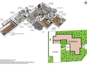 492 NE 55th St, Miami FL 33137