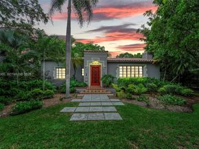 492 NE 55th St, Miami FL 33137