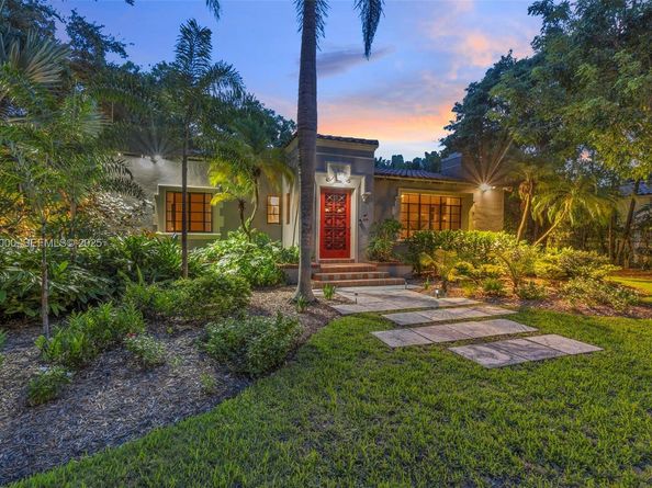 492 NE 55th St, Miami FL 33137