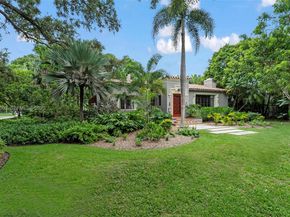 492 NE 55th St, Miami FL 33137