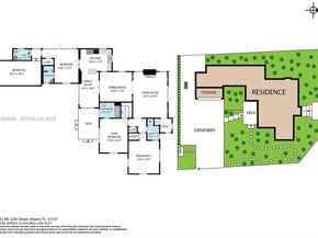 492 NE 55th St, Miami FL 33137