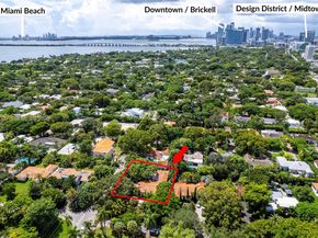 492 NE 55th St, Miami FL 33137