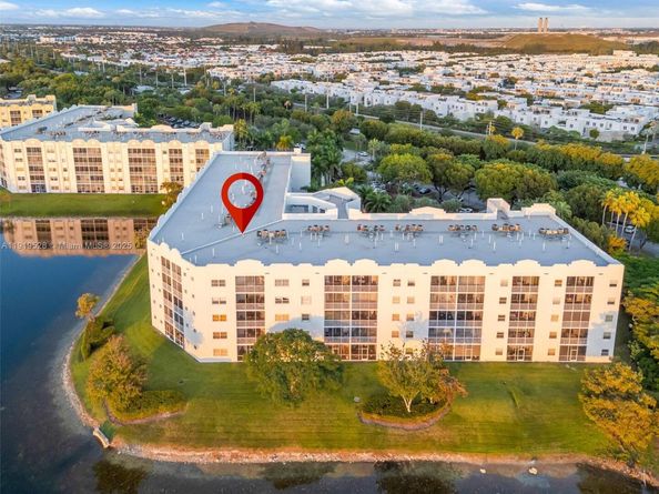 10730 NW 66th St 505, Doral FL 33178