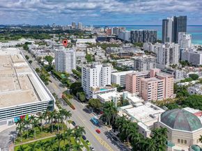 1881 Washington Ave 5H, Miami Beach FL 33139