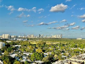 13499 Biscayne Blvd PH1705, North Miami FL 33181