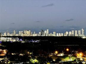 13499 Biscayne Blvd PH1705, North Miami FL 33181