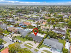 5810 SW 89th Ct, Miami FL 33173