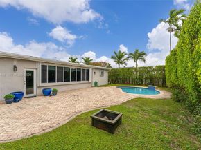 5810 SW 89th Ct, Miami FL 33173